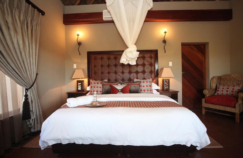 Matingwe Lodge