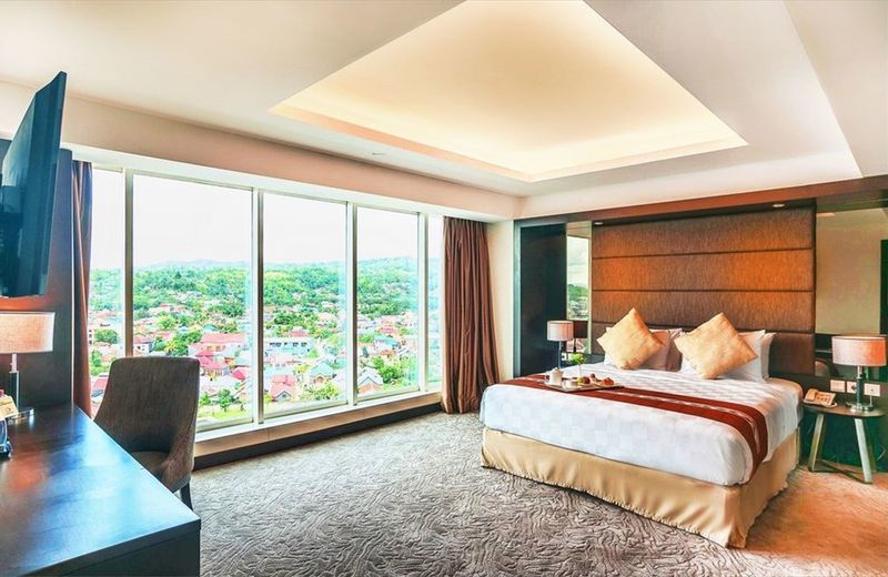 Claro Hotel Kendari