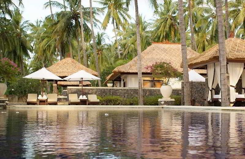 Spa Village Resort Tembok Bali - Small Luxury Hotels of the World