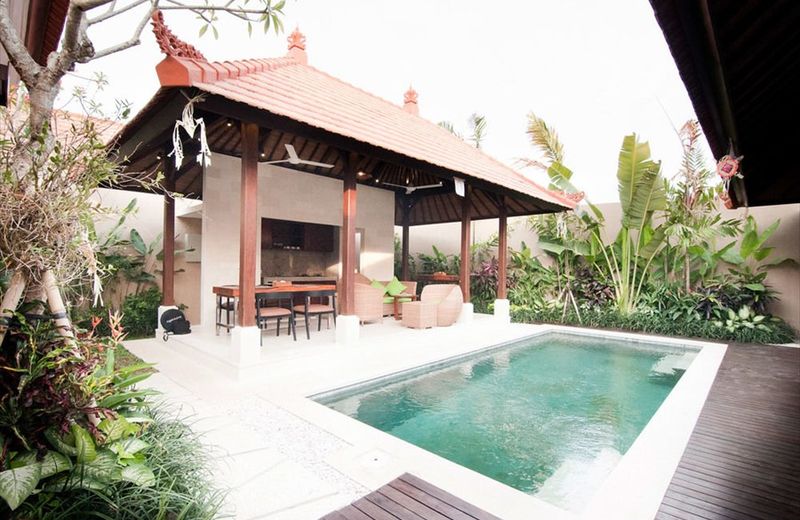 Villa Puspa