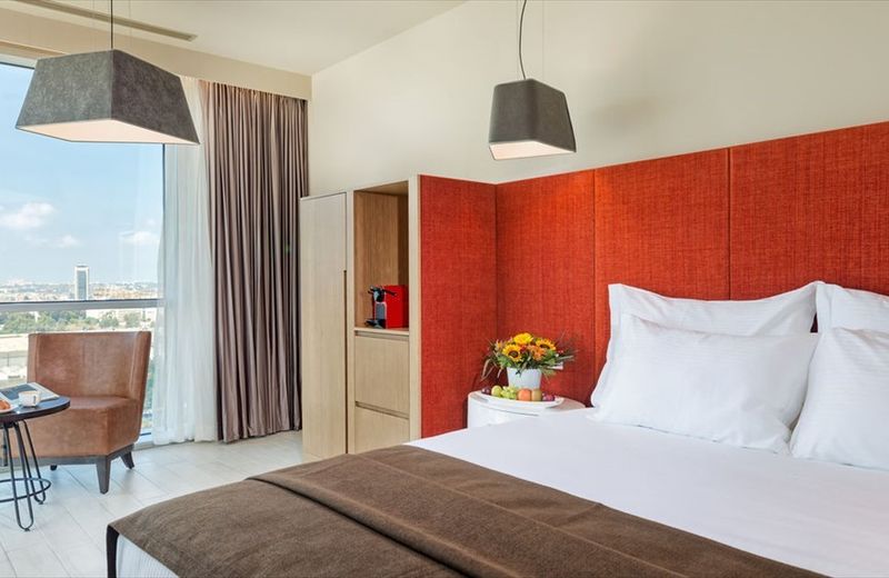 Prima Link Hotel