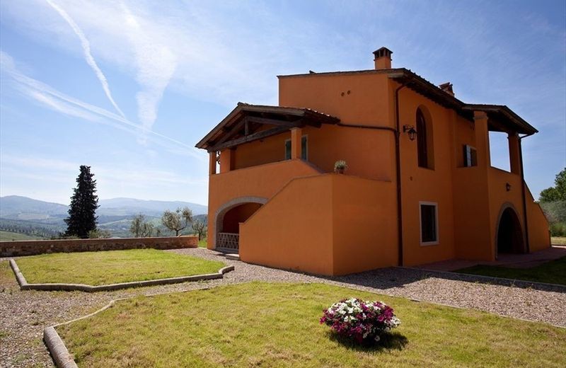 SAN MARTINO COUNTRY HOUSE