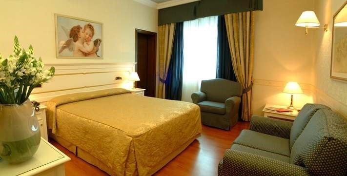 Hotel Poppi