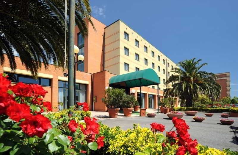 Meditur Hotel Pomezia