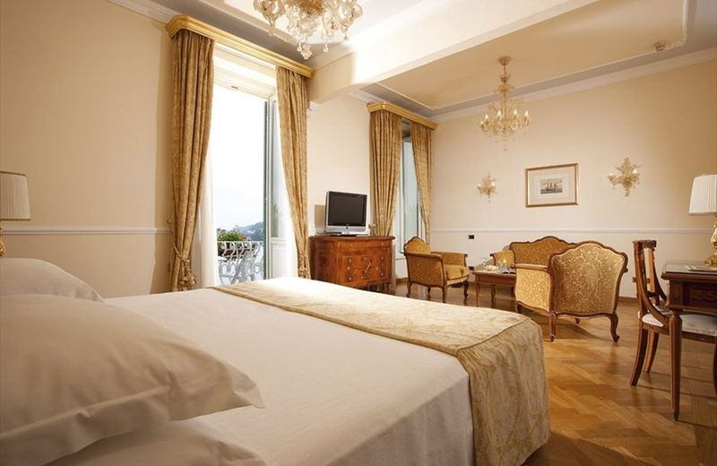 Imperiale Palace Hotel