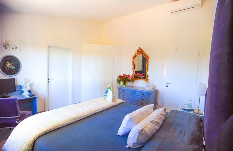 Country Lodge B&B