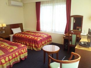 Hotel Image 1