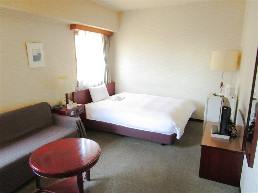 Smile Hotel Utsunomiya Higashiguchi