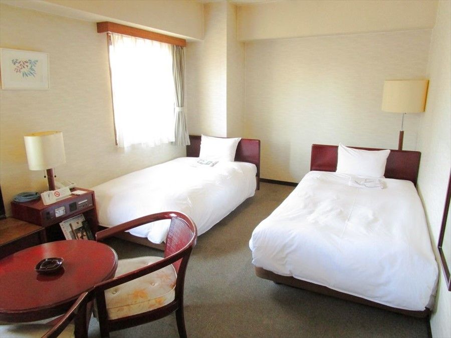 Smile Hotel Utsunomiya Higashiguchi