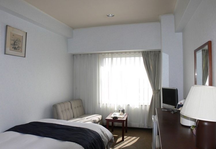 Hotel New Itaya
