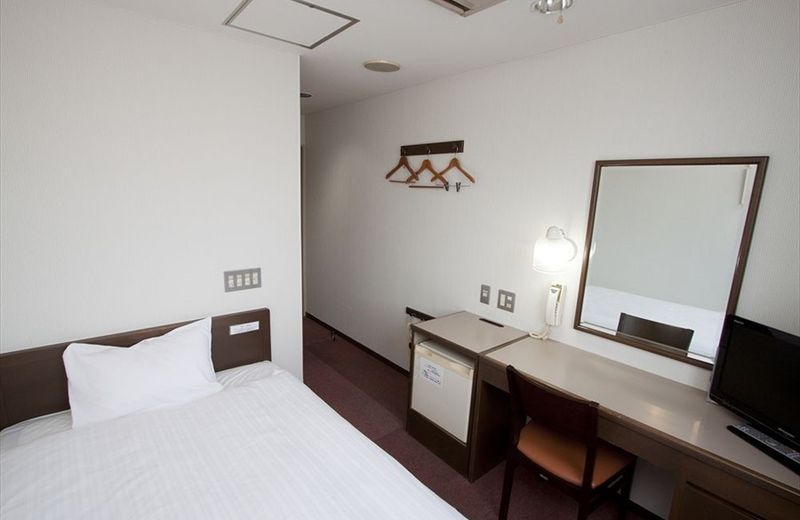 Wakayama Daini Fuji Hotel