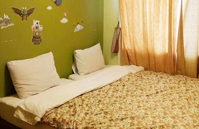 Korea Quality Elf Resort Hotel