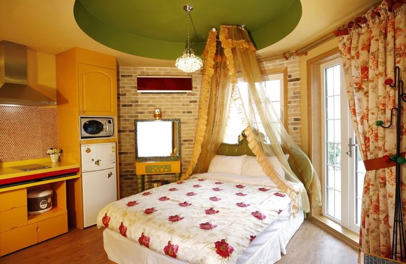 Korea Quality Elf Resort Hotel
