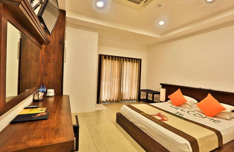 Rajarata Hotel