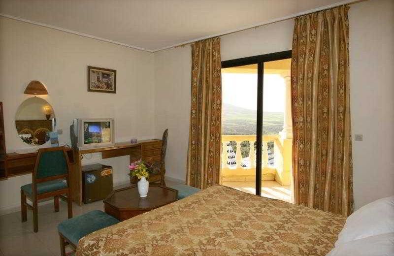 VOLUBILIS INN