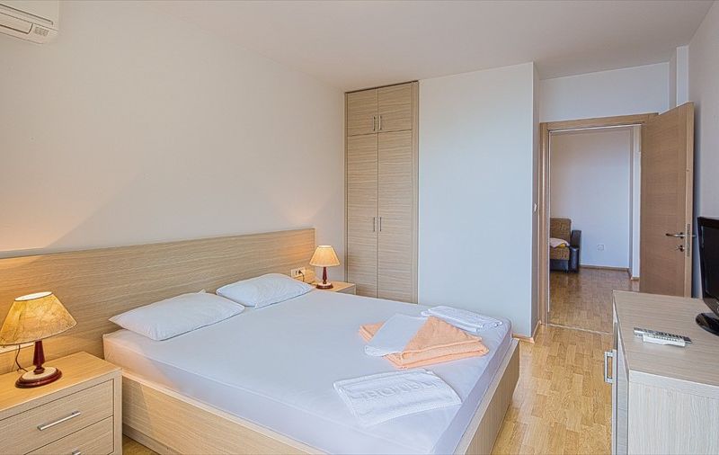 Guesthouse Radjen