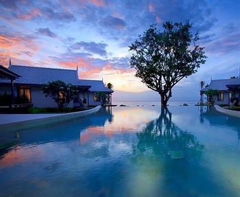 Devasom Hua Hin Resort - SHA Extra Plus