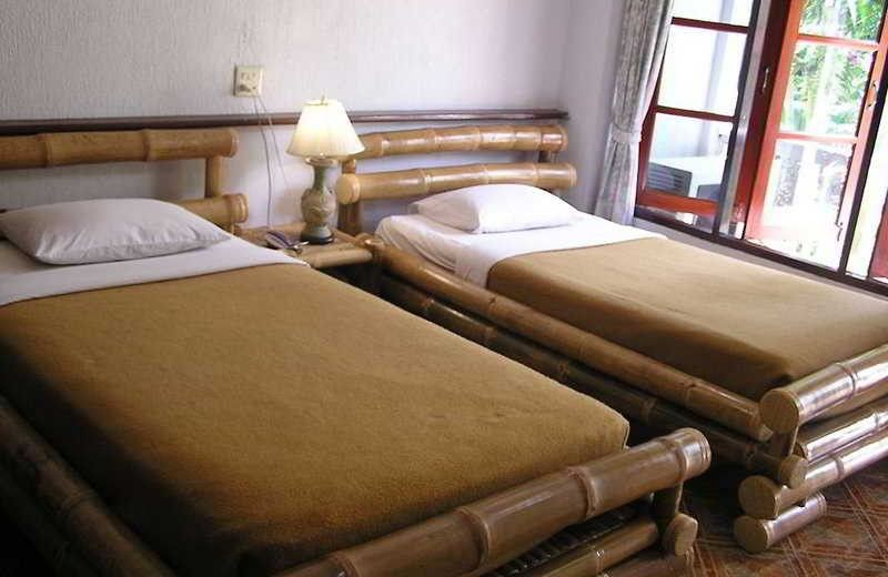 BAAN SUAN FON HOTEL