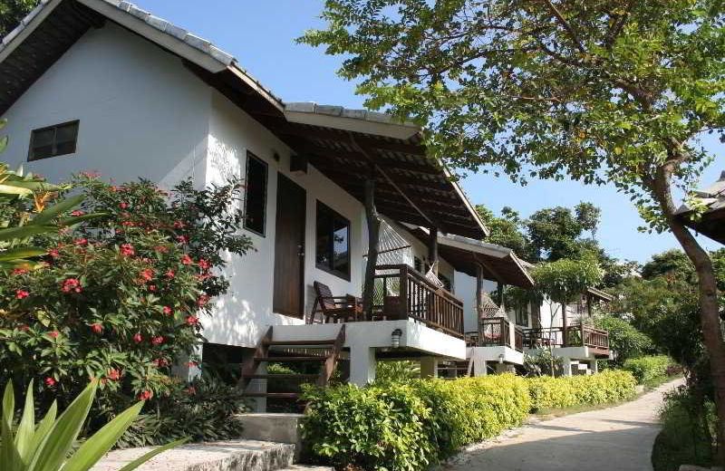 Sarikantang Resort & Spa, Koh Phangan