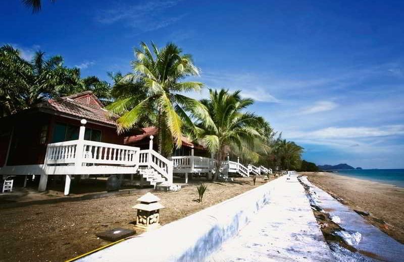 Supar Royal Beach Hotel