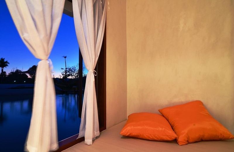 The Oia Pai Resort