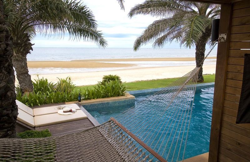 Aleenta Resort and Spa, Hua Hin - Pranburi SHA Plus