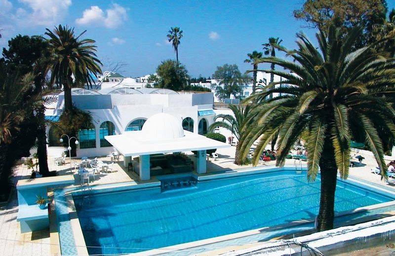 FOURATI HAMMAMET