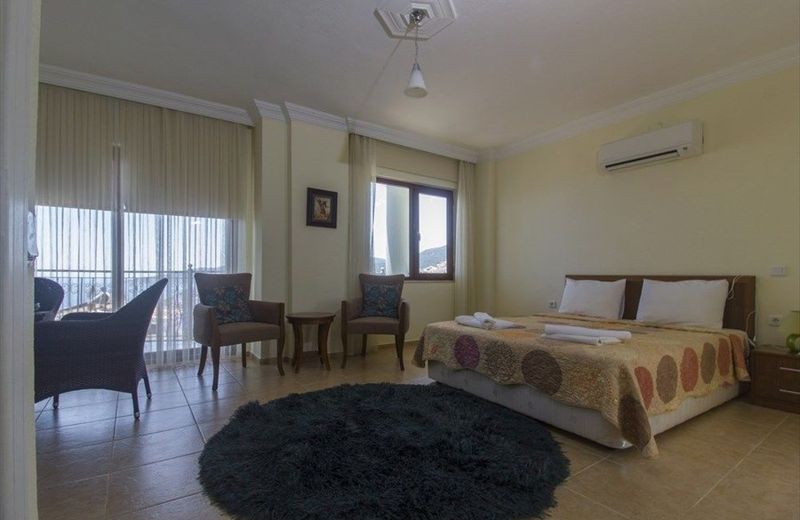 Villa Sedef