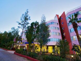 Hotel Image 1
