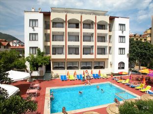 Hotel Image 1