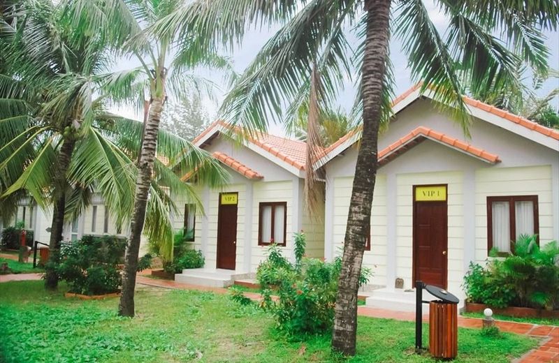 Cuu Long Phu Quoc Resort