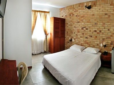 HOTEL CASA GRANDE BUCARAMANGA