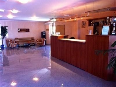 Penzion Solid Spa