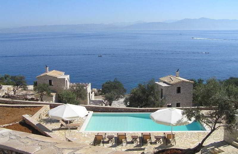 Villa Ionia
