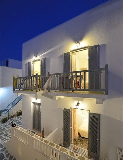 Galini Hotel