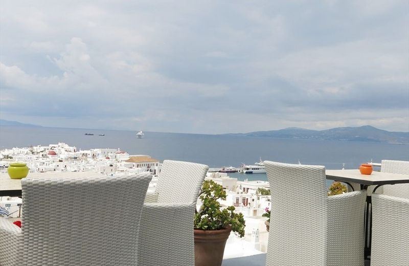 Portobello Boutique Hotel