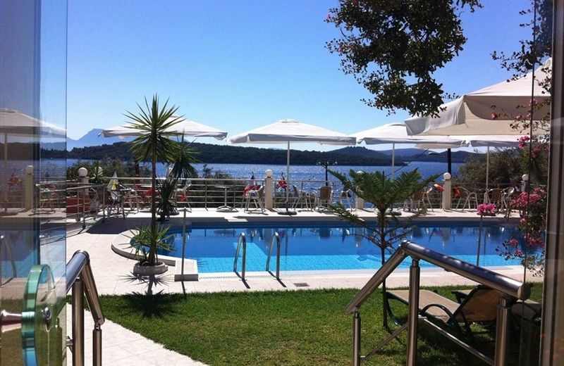 Oasis Hotel