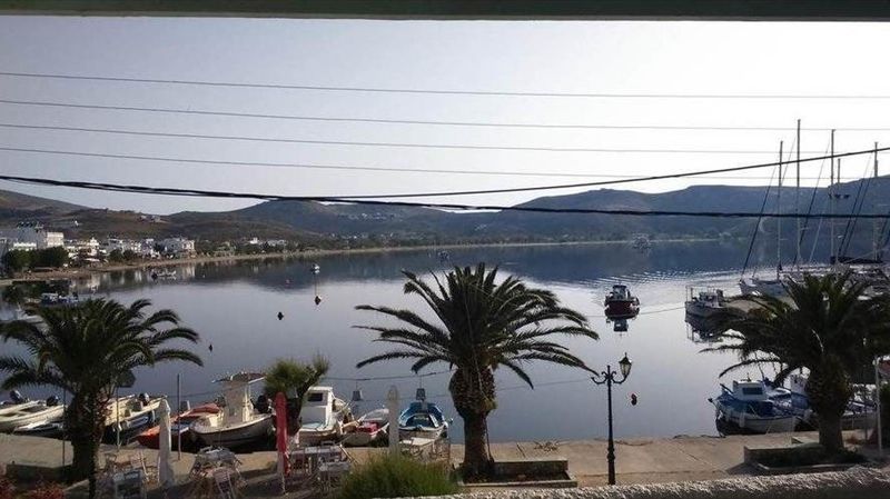 PORTO SERIFOS