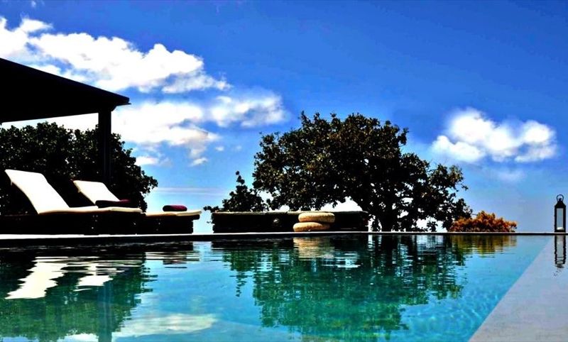Villa Drys