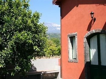 Baglio Delle Rose