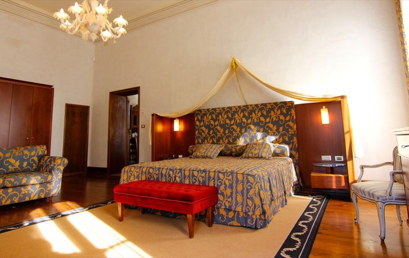 Hotel Villa Giona