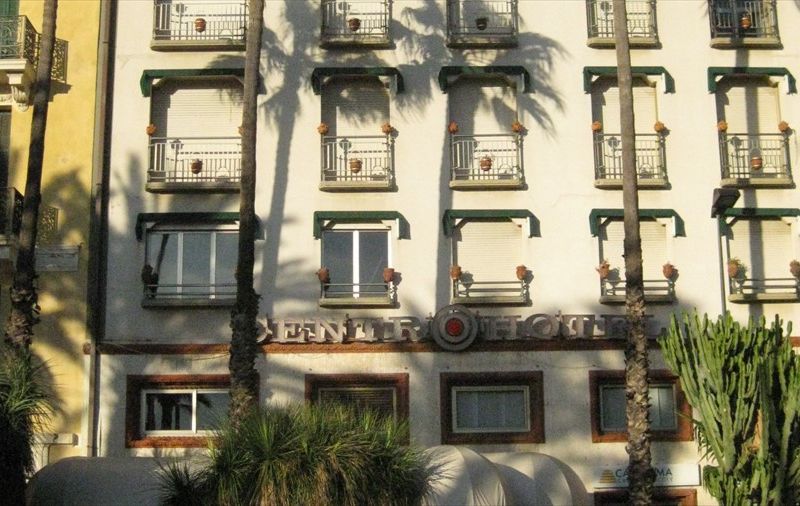 CentroHotel