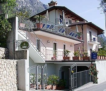 Villa Belvedere Hotel