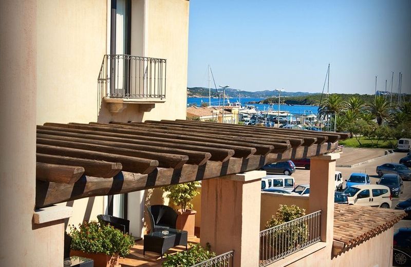 La Vecchia Fonte Boutique Hotel