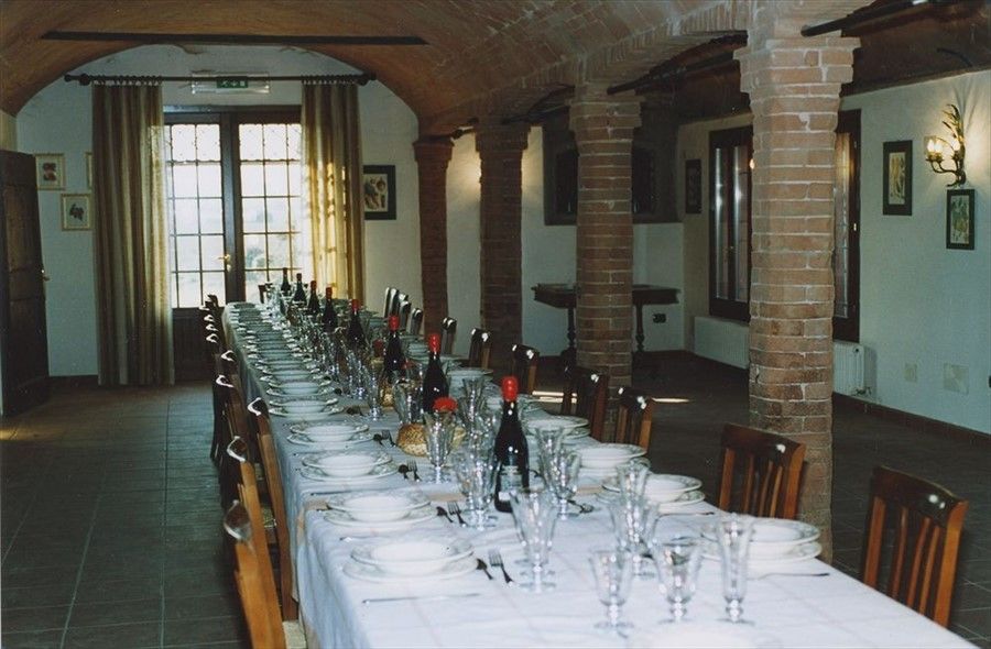 Agriturismo Pradone