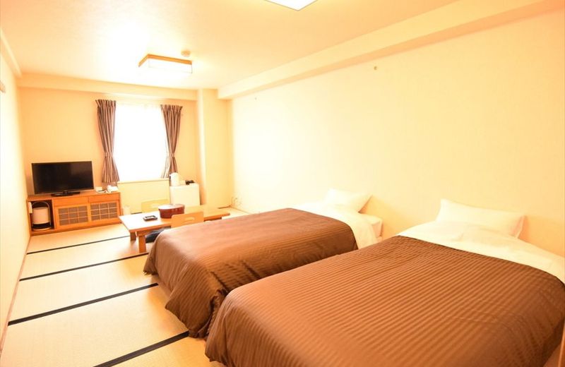 Chitose Airport Hotel