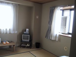 Hotel Image 1
