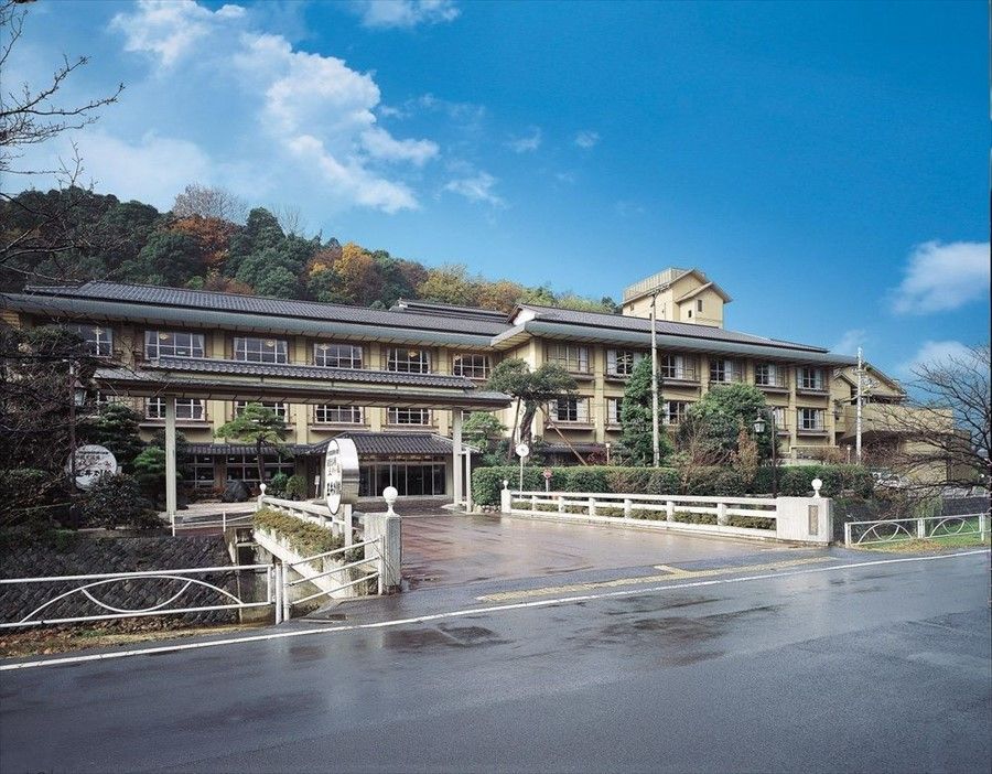 Tamai Bekkan