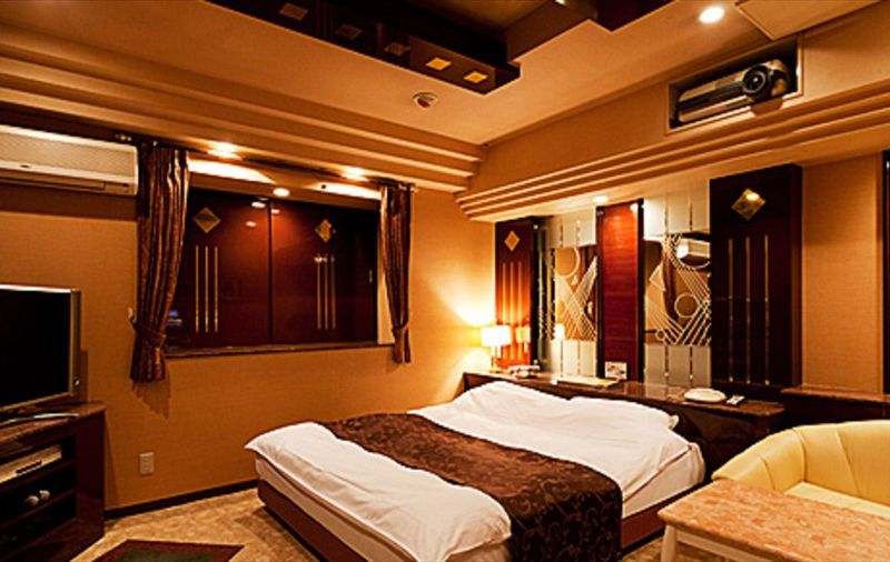 Hotel Fine Biwako I