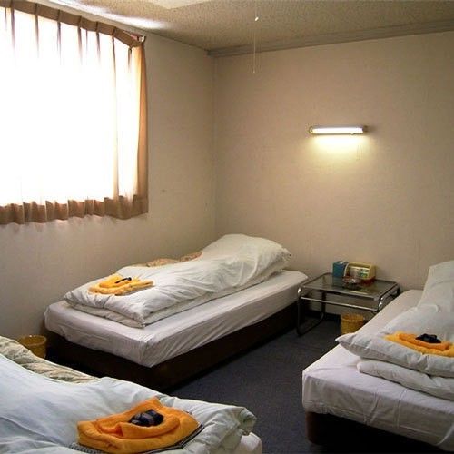 Business Hotel New Sakamoto Nakamichiten